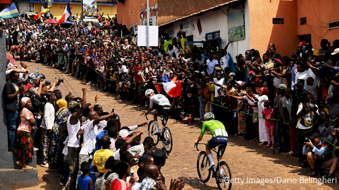 Calendrier des Championnats du Monde Route UCI 2026 : tout ce que vous devez savoir 16 septembre 2026