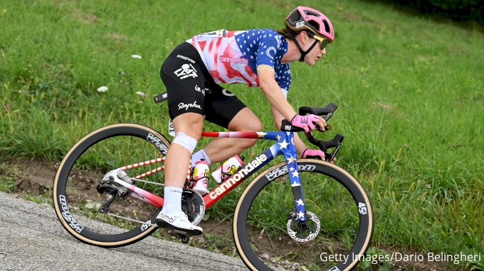 Quand les États-Unis participeront-ils aux Championnats du Monde Route UCI 2026 à Montréal ? 16 septembre 2026