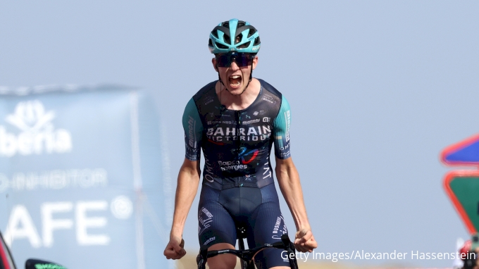 Qui a remporté l'étape 12 de la Vuelta a España 2026 ? Voir les résultats complets ici 3 septembre 2026