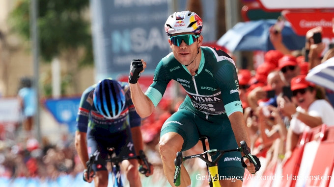 Qui a remporté l'étape 13 de la Vuelta a España 2026 ? Voir les résultats complets ici 4 septembre 2026