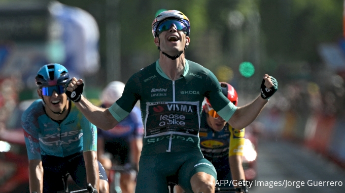 Qui a remporté l'étape 15 de la Vuelta a España 2026 ? Voir les résultats complets ici 6 septembre 2026