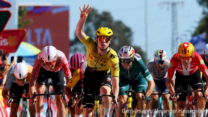 Qui a remporté l'étape 16 de la Vuelta a España 2026 ? Voir les résultats complets ici 8 septembre 2026