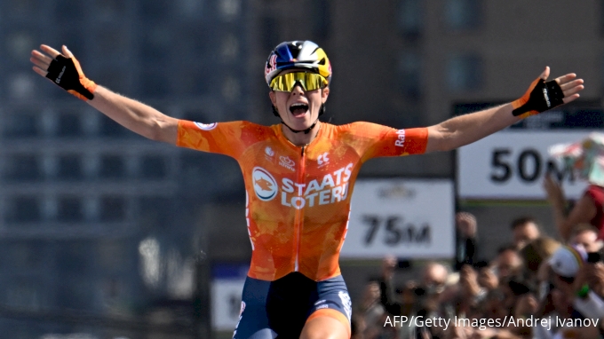 Qui a remporté la course sur route Femmes Elite aux Mondiaux Route UCI 2026 ? Résultats ici 26 septembre 2026