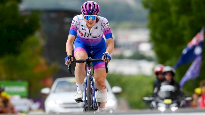 Qui participe au contre-la-montre individuel Femmes Elite aux Championnats du Monde Route UCI 2026 ? 18 septembre 2026