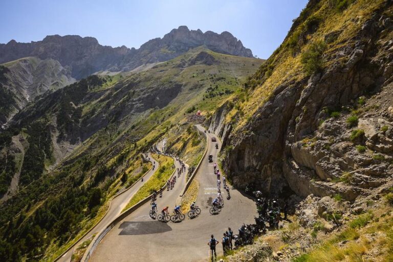 Ce cyclisme ne fait pas que des victimes sur la route
