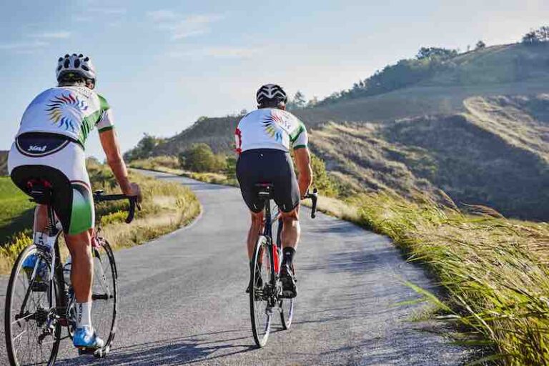 Ports fermés aux cyclistes : c'est un premier pas