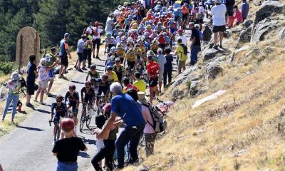 amateurs de cyclisme
