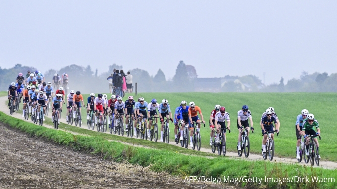 Comment regarder les Championnats du Monde Gravel UCI 2026 5 octobre 2026