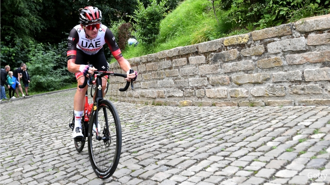 Qui rejoindra Remco Evenepoel et Brandon McNulty à Il Lombardia 2026 ? 9 octobre 2026